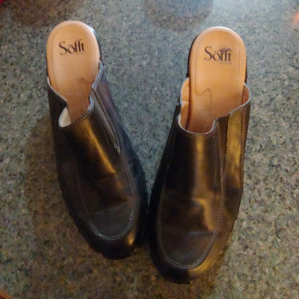 Clog